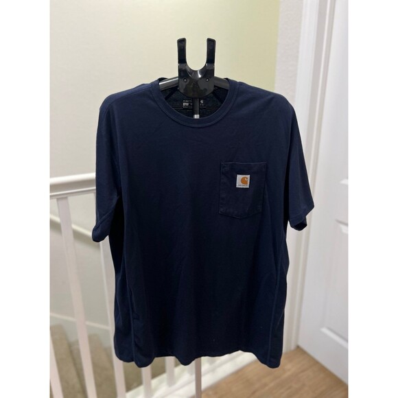 Carhartt Force Relaxed Fit Men’s T-Shirt - Size XL - Picture 1 of 10